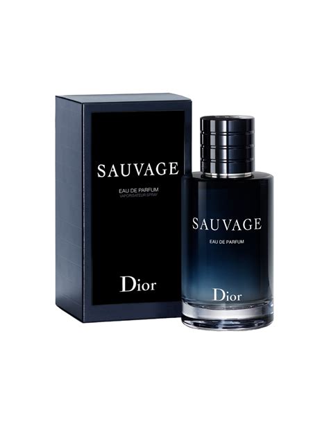 Profumo Dior uomo 